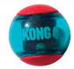 Kong Squeezz Action Ball Large 2pk
