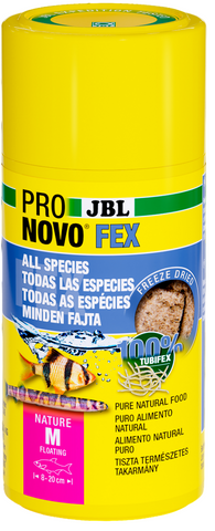 JBL ProNovo Fex 100ml (8g)