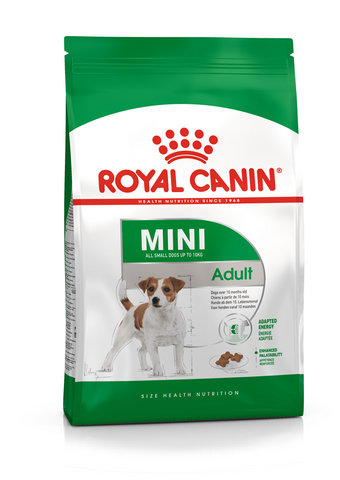 Royal Canin Dog Mini Adult 2kg