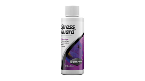 Seachem Stressguard 100ml