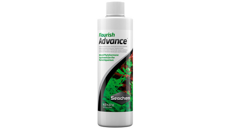 Seachem Flourish Advance 250ml