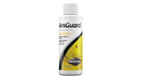 Seachem Amguard 100ml