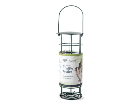 Topflite Truffle Feeder