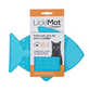 LickiMat Casper Cat Assorted Colours