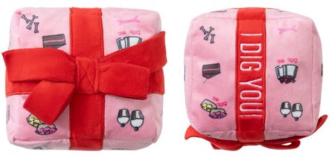 Indie & Scout Plush Gift Toy Pink