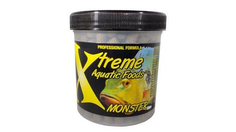 Xtreme Monster 9mm Pellet 249g