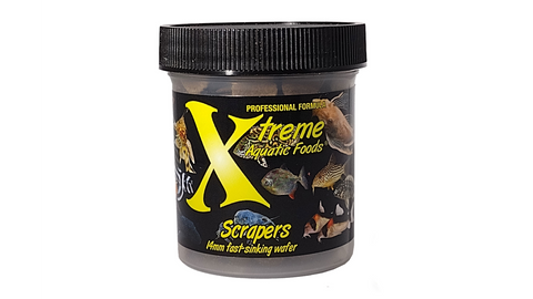 Xtreme Scrapers 14mm Wafer 68g