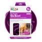 Outward Hound Fun Feeder Large Purple