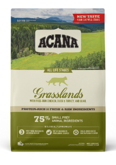 Acana Cat Grasslands 1.8kg