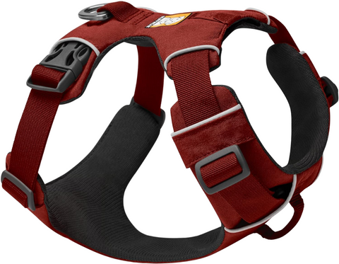 Ruffwear Front Harness XXS Red Clay