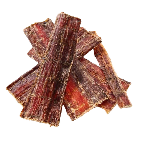 Beef Jerky Single 25cm