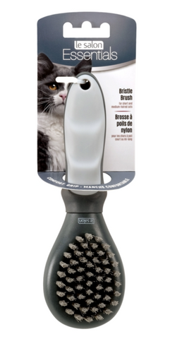 Le Salon Essentials Cat Bristle Brush Small