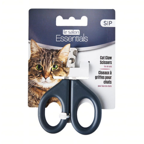 Le Salon Essentials Cat Claw Scissors Small