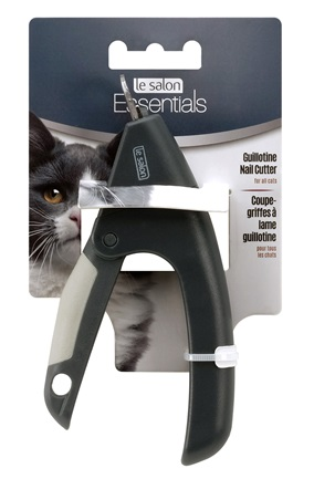 Le Salon Essentials Cat Guillotine Nail Cutter