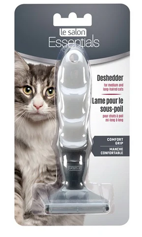 Le Salon Essentials Cat Deshedder