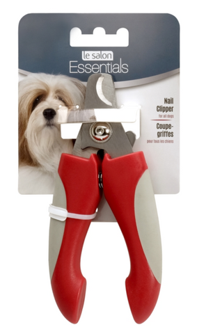 Le Salon Essentials Dog Nail Clipper