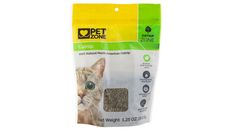 PZ Catnip Bag 35g