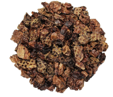 Lamb Lung Bites 100g