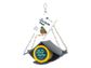 Topflite Bird Butter Feeder