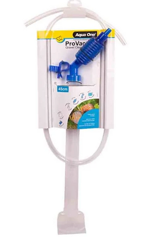 Aqua One Gravel Cleaner - ProVac 18in/45cm