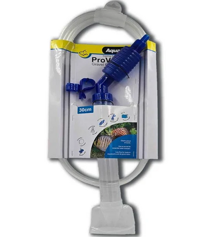 Aqua One Gravel Cleaner - ProVac 12in/30cm