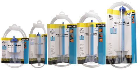 Aqua One Vac-a-Tank Gravel Cleaner 40cm