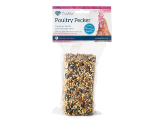 Topflite Poultry Pecker