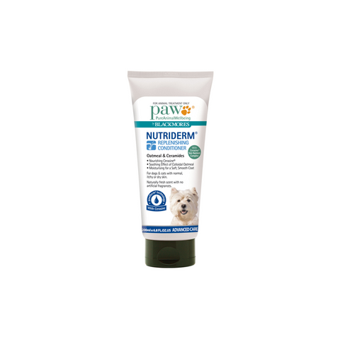 PAW NutriDerm Conditioner 200ml