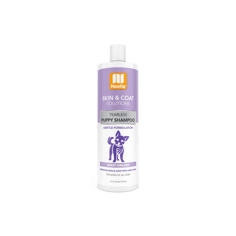 Nootie Shampoo - Puppy Sweet Dreams 473ml