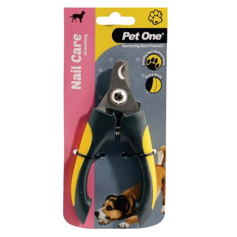 Pet One Grooming - Nail Clippers Small