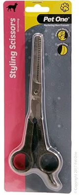 Pet One Grooming - Thinning Scissor