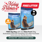 Kitty Fresh Clumping Litter With Charcoal 10kg