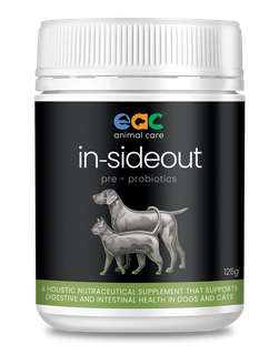 Prebiotic & Probiotic