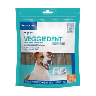 Dental Treats
