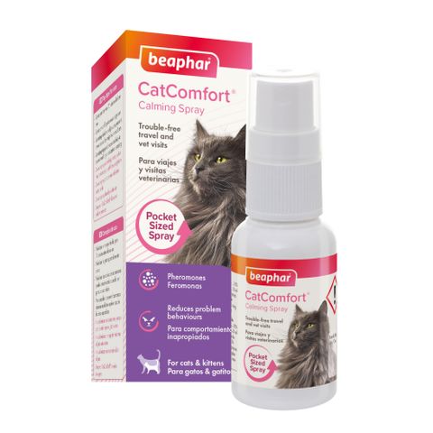 CatComfort Calming Spray 30ml