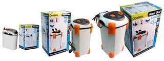 Aqua One 1400 Ocellaris Canister Filter 1400l/hr