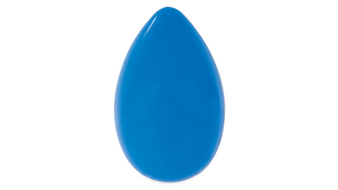 JW Mega Egg Medium - Blue