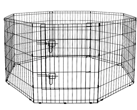 3Bears Exercise Play Pen 61.5x62cm