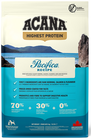 Acana Dog Pacifica  6kg