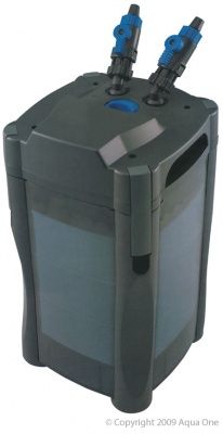 Aqua One CF700 Aquis Canister Filter 700l/hr