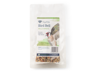 Topflite Wild Bird Seed Bell