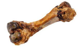 Pork Clod Bone Each