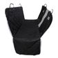 DOOG Car Seat Cover - Black
