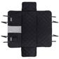 DOOG Car Seat Cover - Black