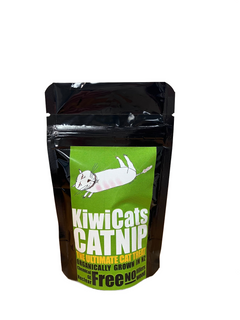 Cat Nip