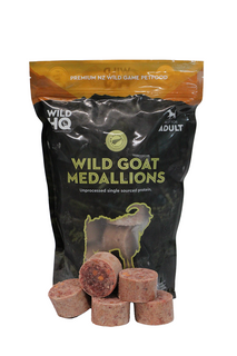 PetMart Raw Pet Food