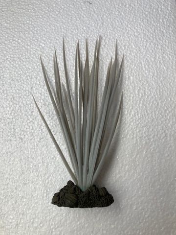 * Reptile One Plant - Grey Grass 18cm