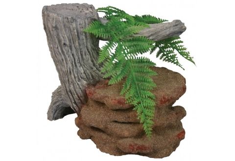 * Reptile One Low Voltage Heat Stump Small