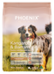 Phoenix Dog Kangaroo & Barramundi 3kg