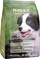 Phoenix Puppy Ocean Fish & Barramundi  3kg